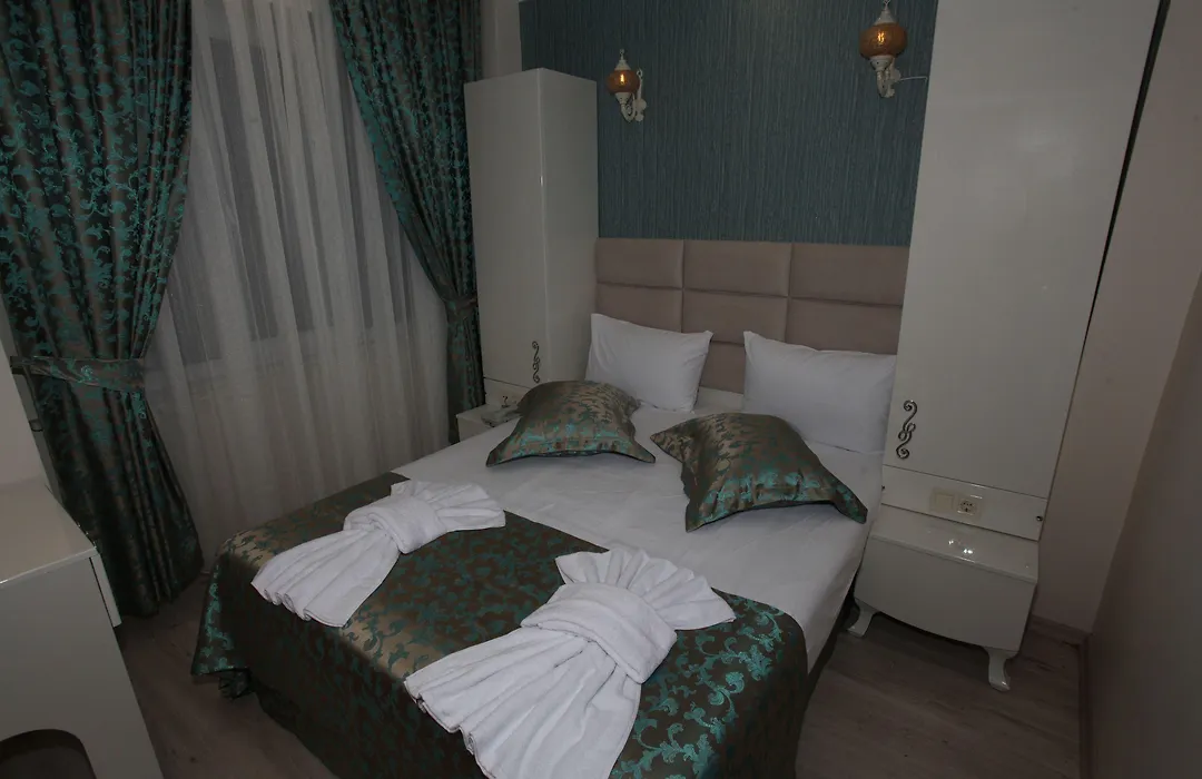 Reyyan Hotel-1