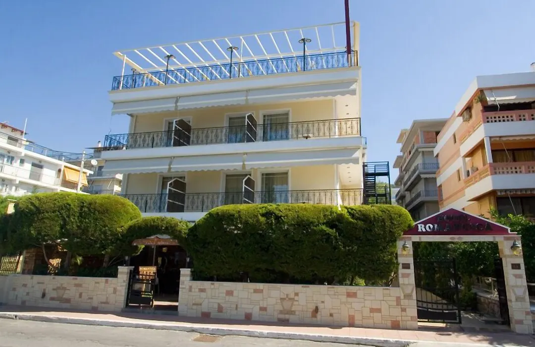 Hotel Romantica-1