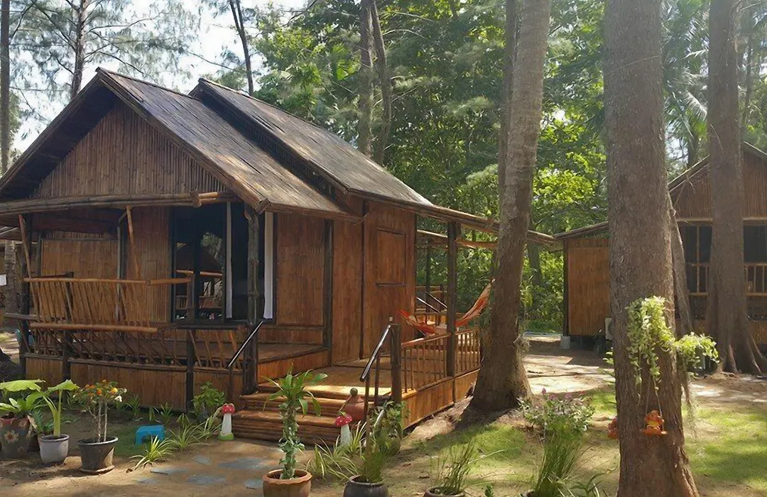 Eco Lanta Hideaway Beach Resort-1