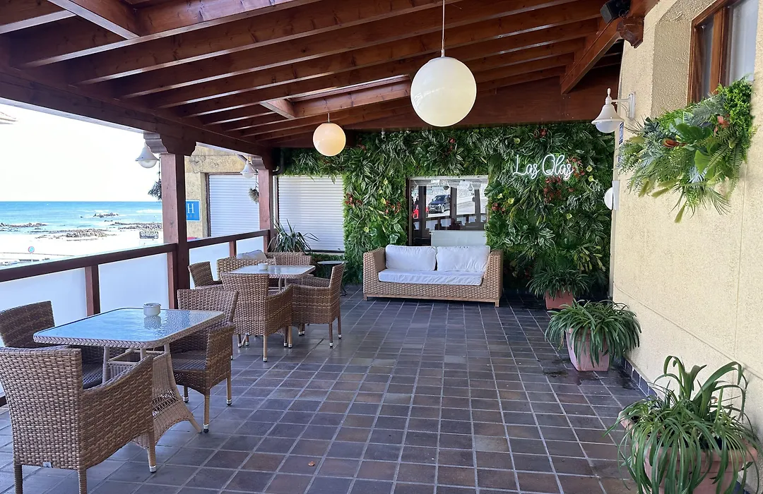 Hotel Las Olas-1