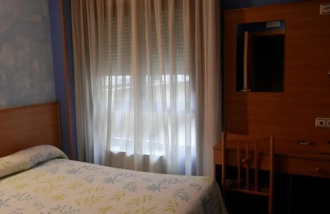 Hotel Doña Maria-1