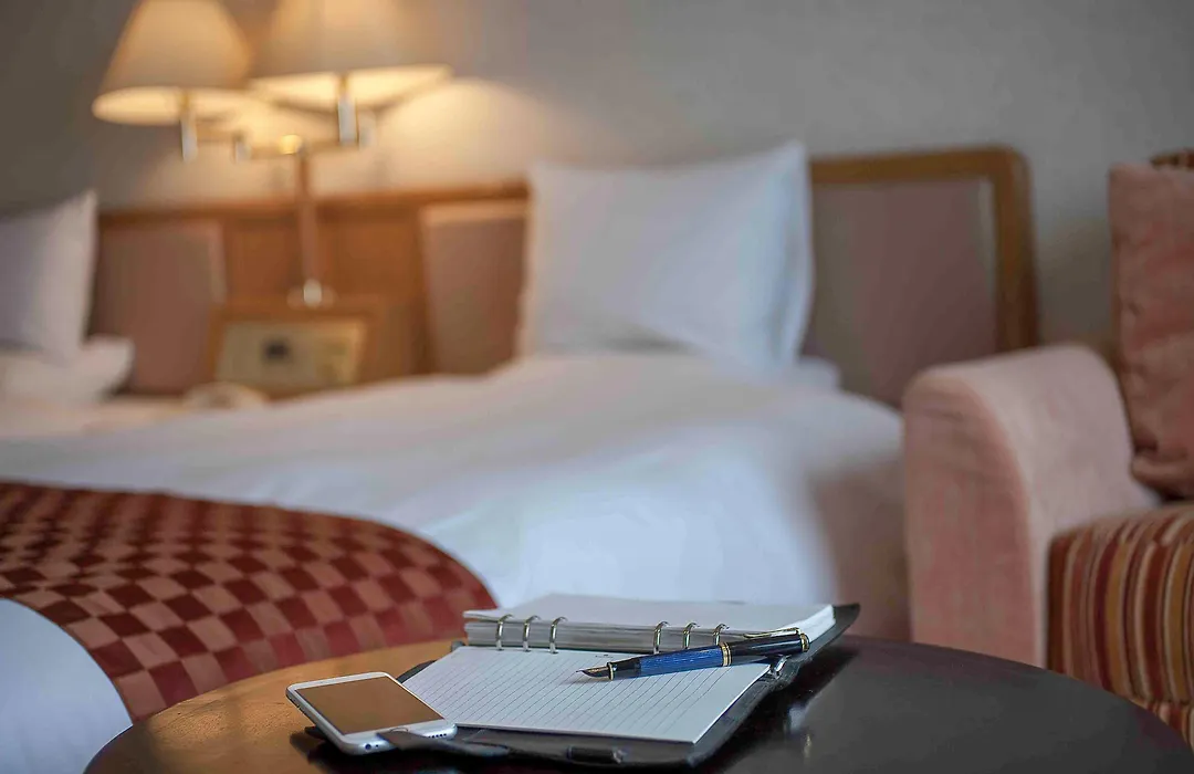 Hotel Higashinihon Utsunomiya-1