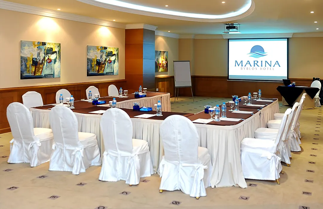Marina Byblos Hotel-1