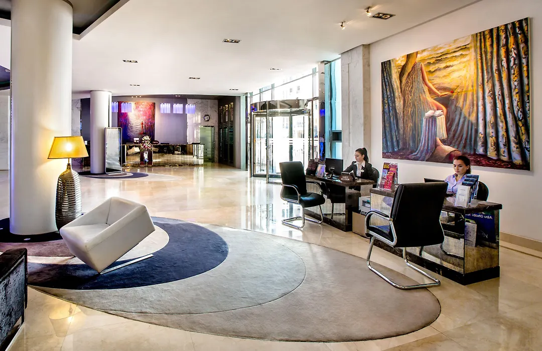 Marina Byblos Hotel-1