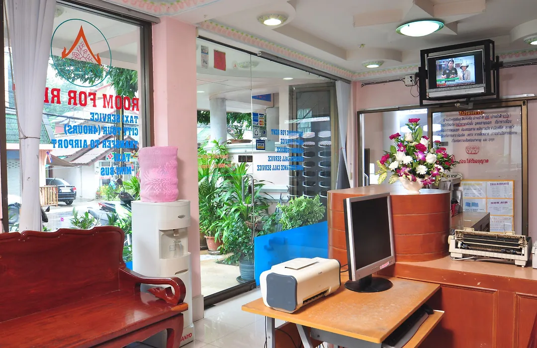 Baan Boa Guest House-1
