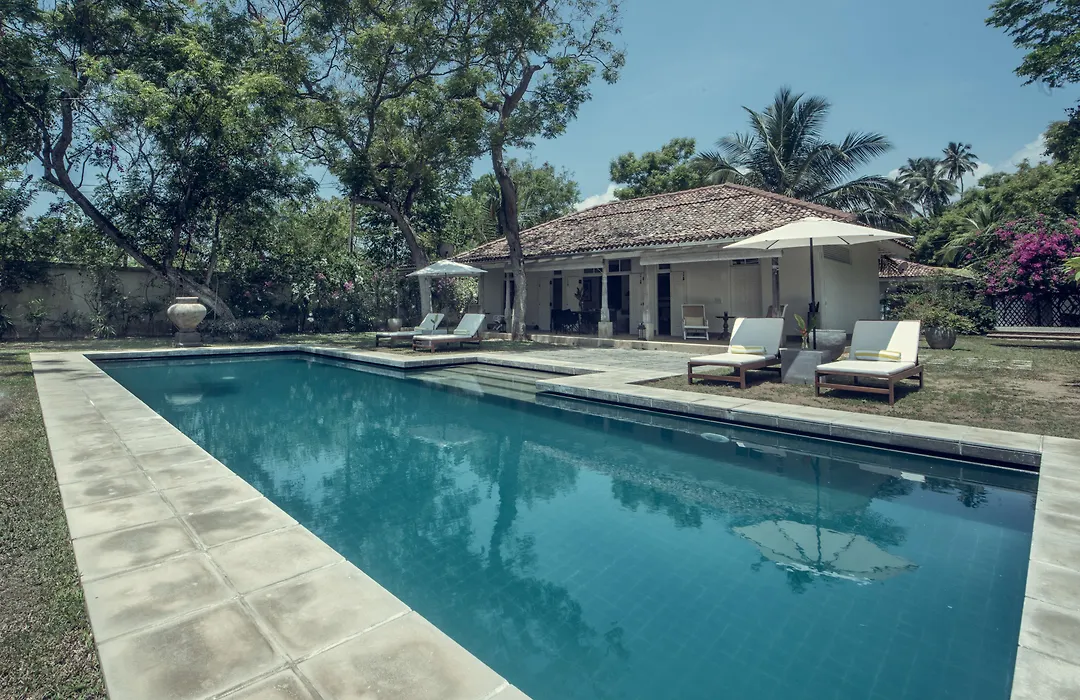 Taru Villas Mawella - Tangalle-1
