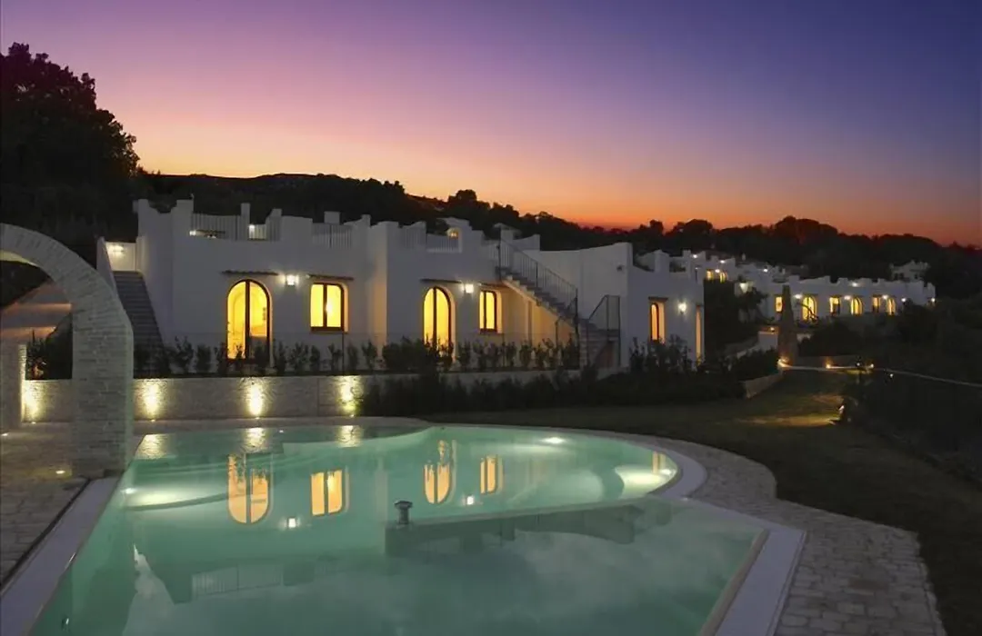 Baia Delphis Resort-1