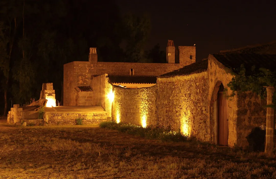Masseria Uccio-1