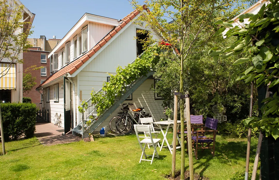 B & B Villa Suisse-1