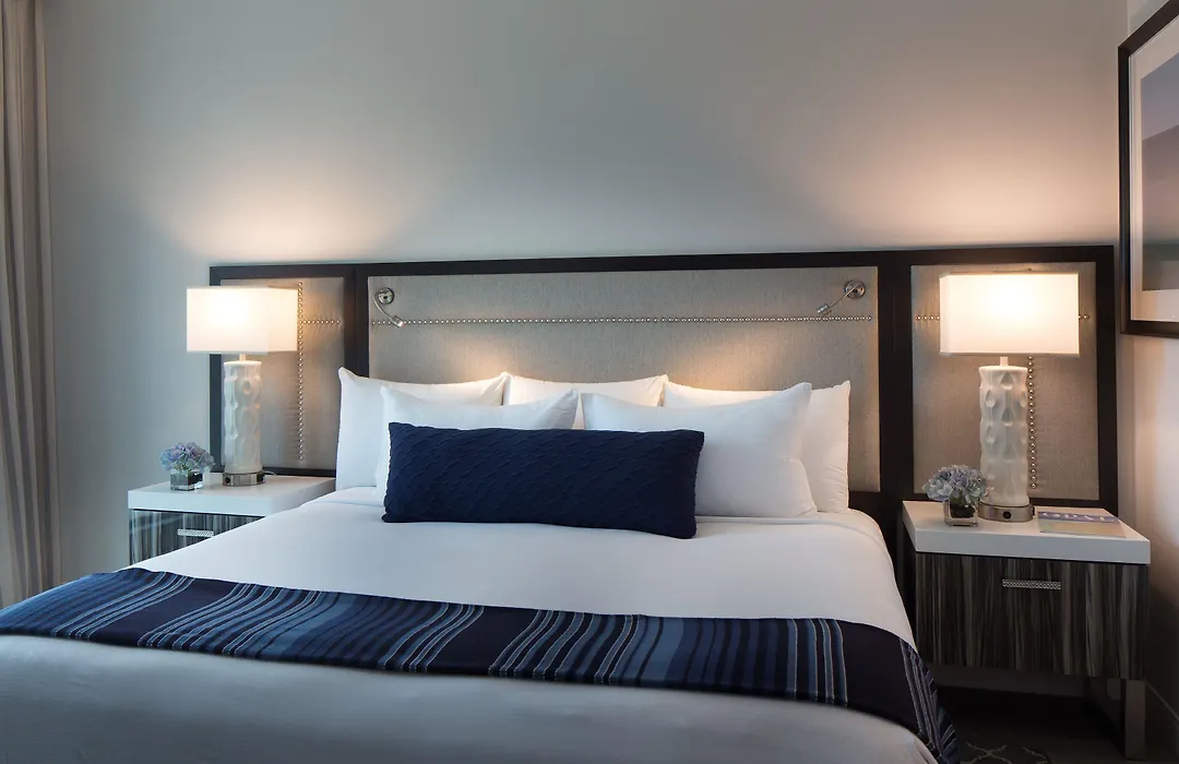 Treasure Island Beach Resort-1