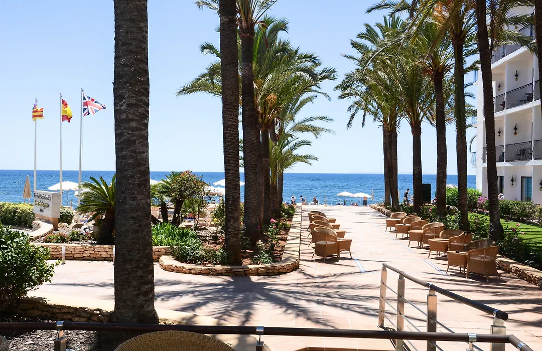 Catalonia Ses Estaques - Adults Only-1