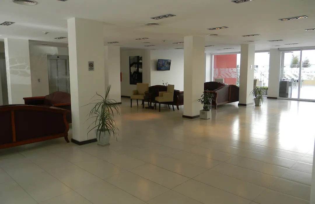 O2 Hotel Mar Del Plata-1