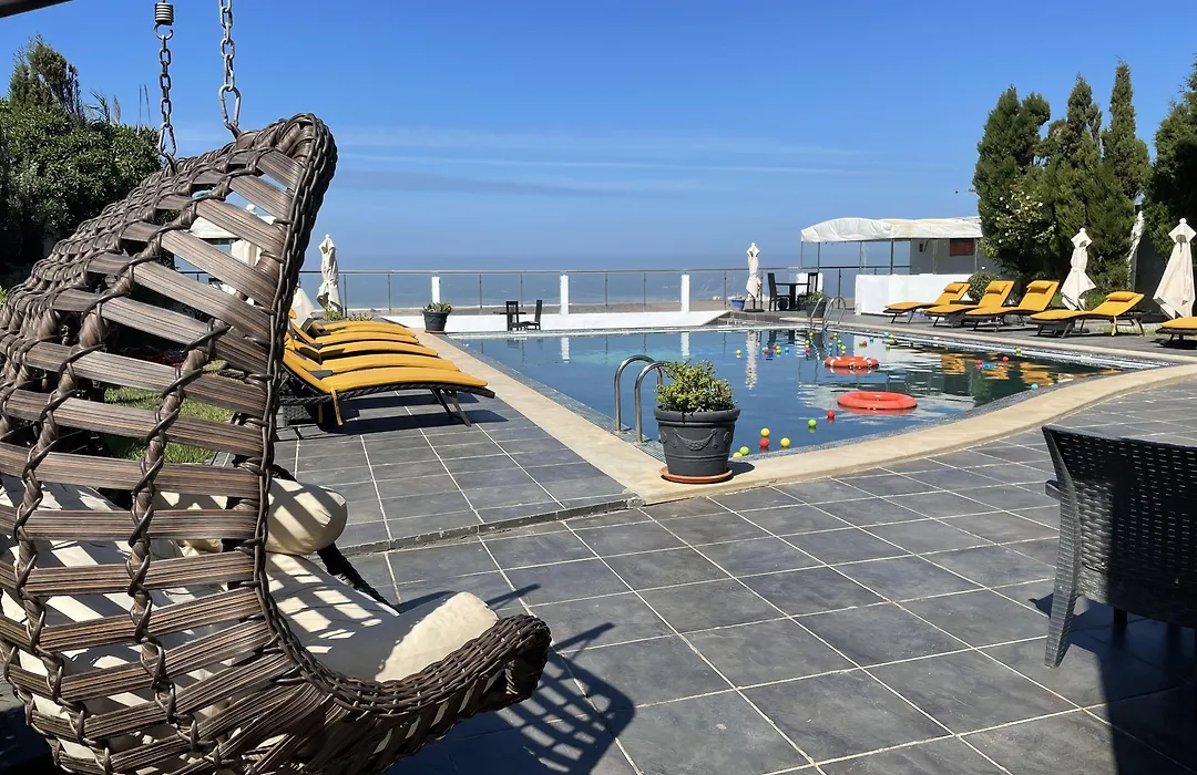 Auberge Oualidia Dream-1
