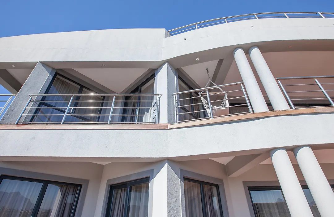 Bliss Boutique Hotel-1