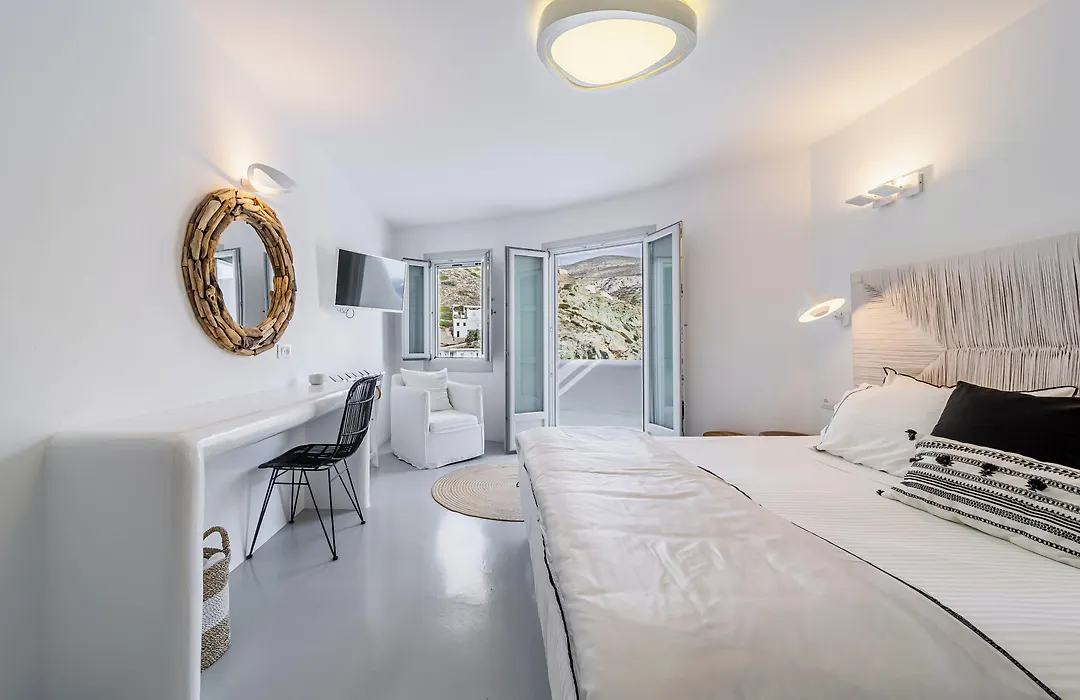Blue Sand Boutique Hotel & Suites-1