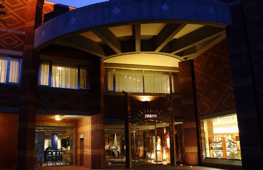 Hokkaido Hotel-1