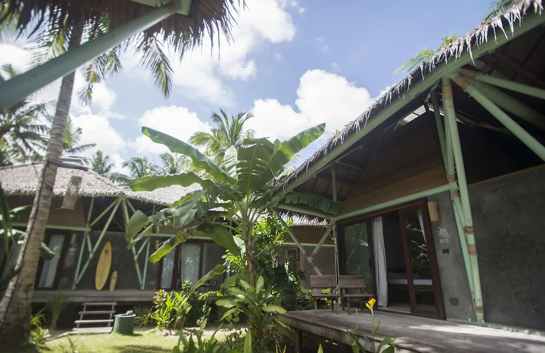 Bravo Beach Resort-1
