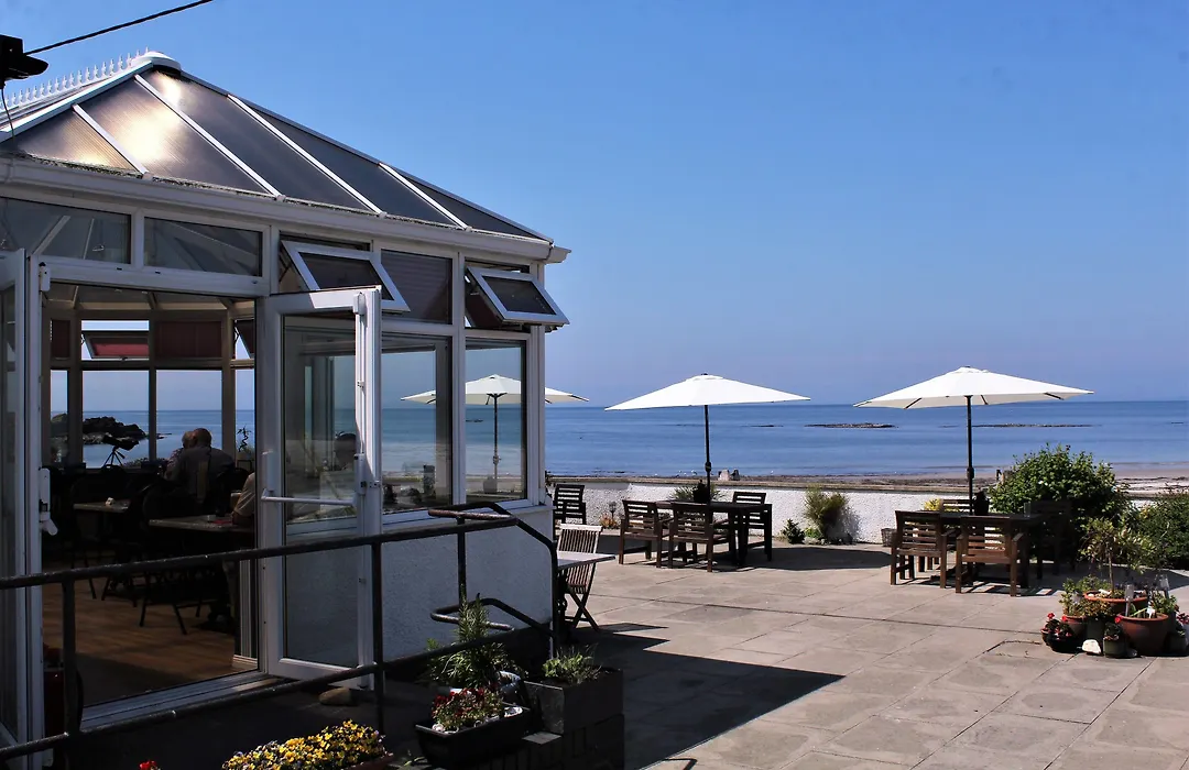 Argyll Hotel-1
