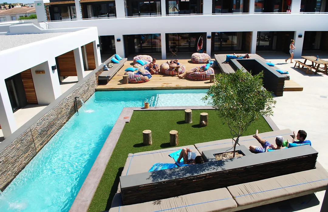 Windtown Lagoon Hotel-1