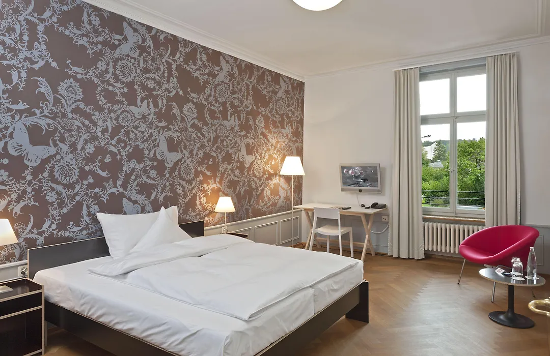 Boutique-Hotel Auberge Langenthal-1