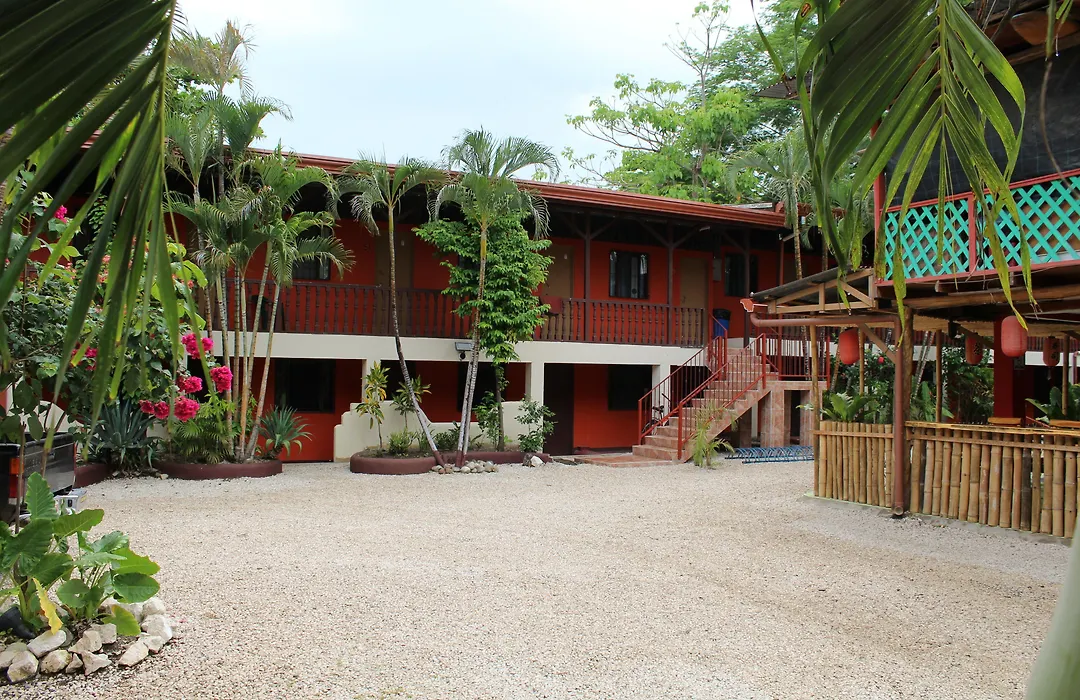 Soulara Hotel&Retreats-1
