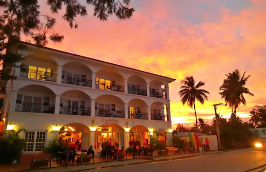 Little Italy Hotel-1