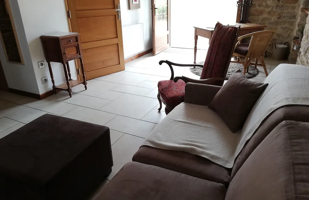 Domaine De La Pommeraye & Spa-1
