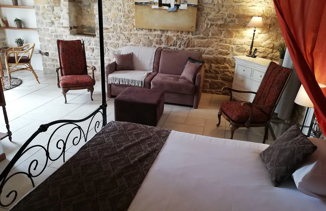Domaine de la Pommeraye&Spa-1