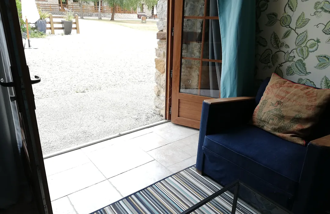 Domaine De La Pommeraye & Spa-1
