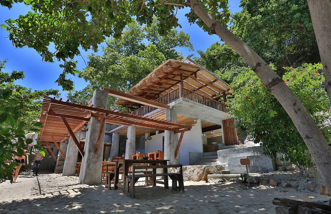 Sai Daeng Resort-1
