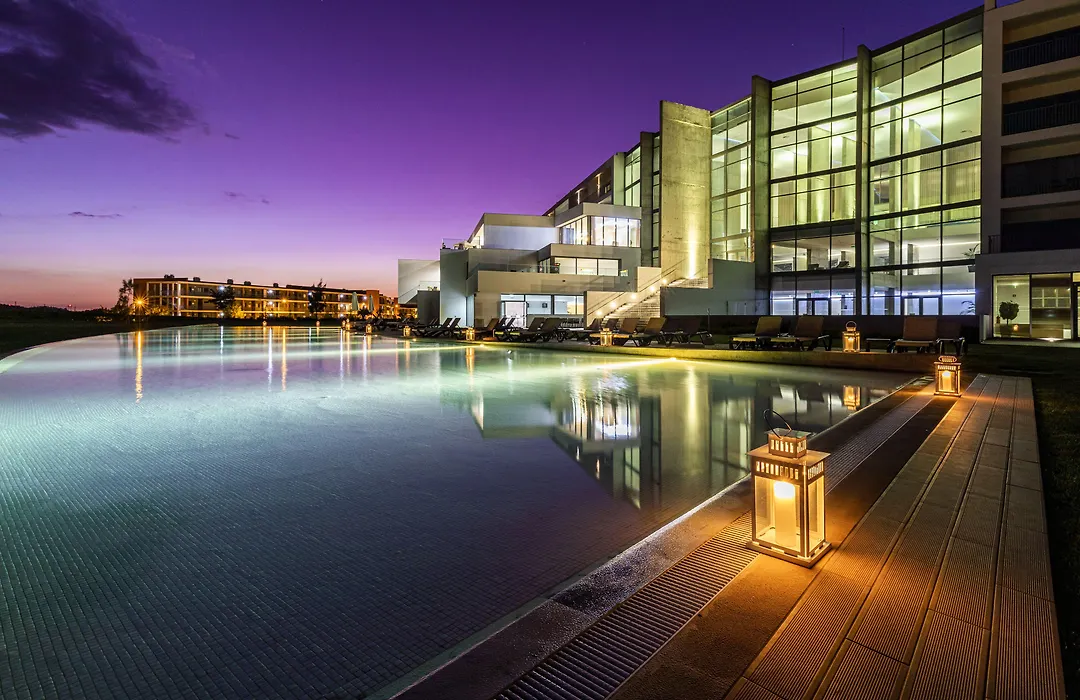 Algarve Race Resort - Hotel-1