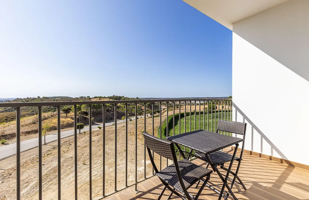 Algarve Race Resort - Hotel-1