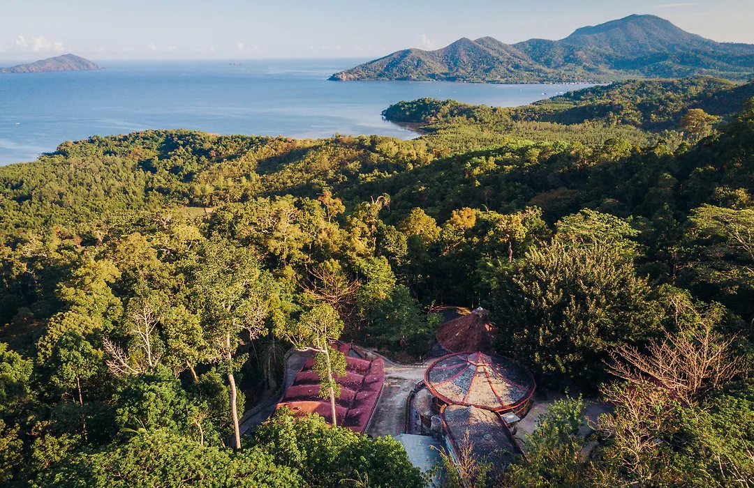 Atremaru Jungle Retreat-1