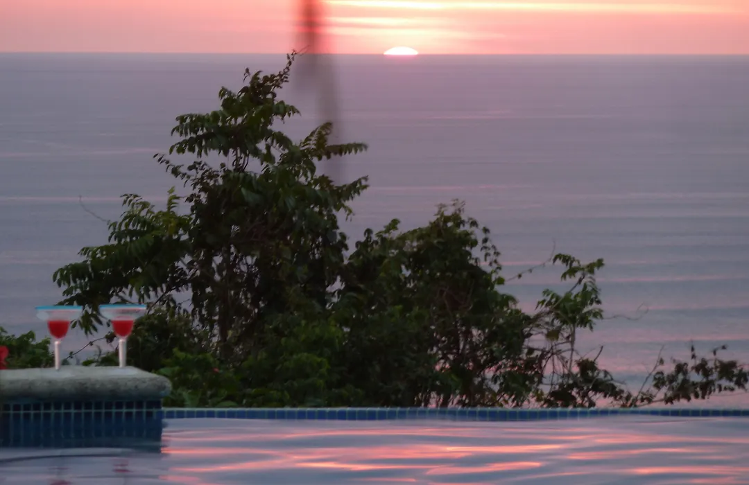 Hotel Vista De Olas-1