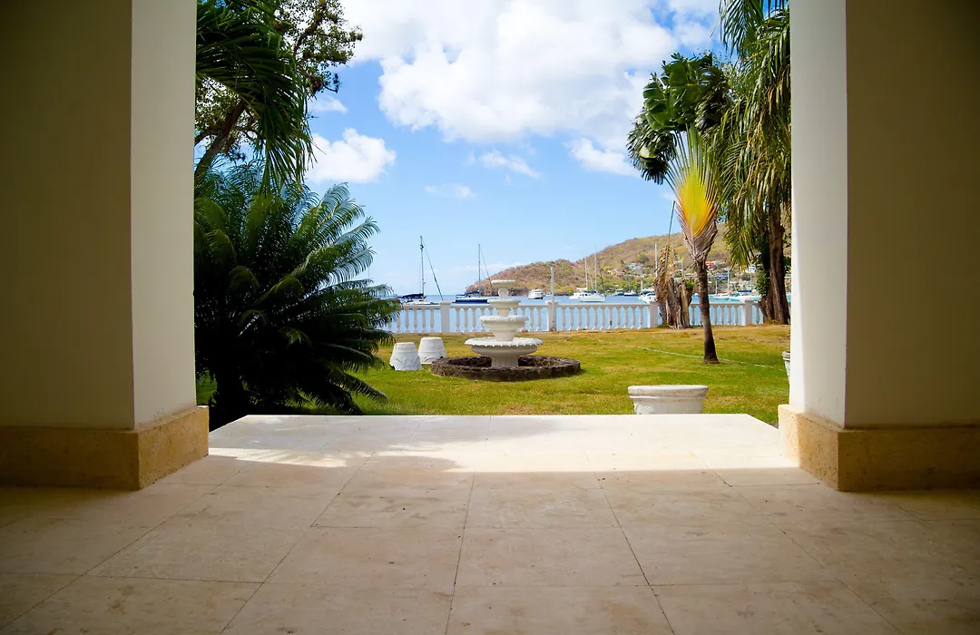 Bequia Plantation Hotel-1
