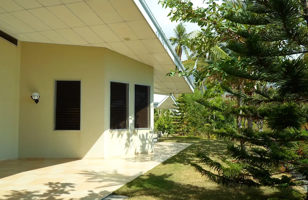 Meili Beach Resort-1