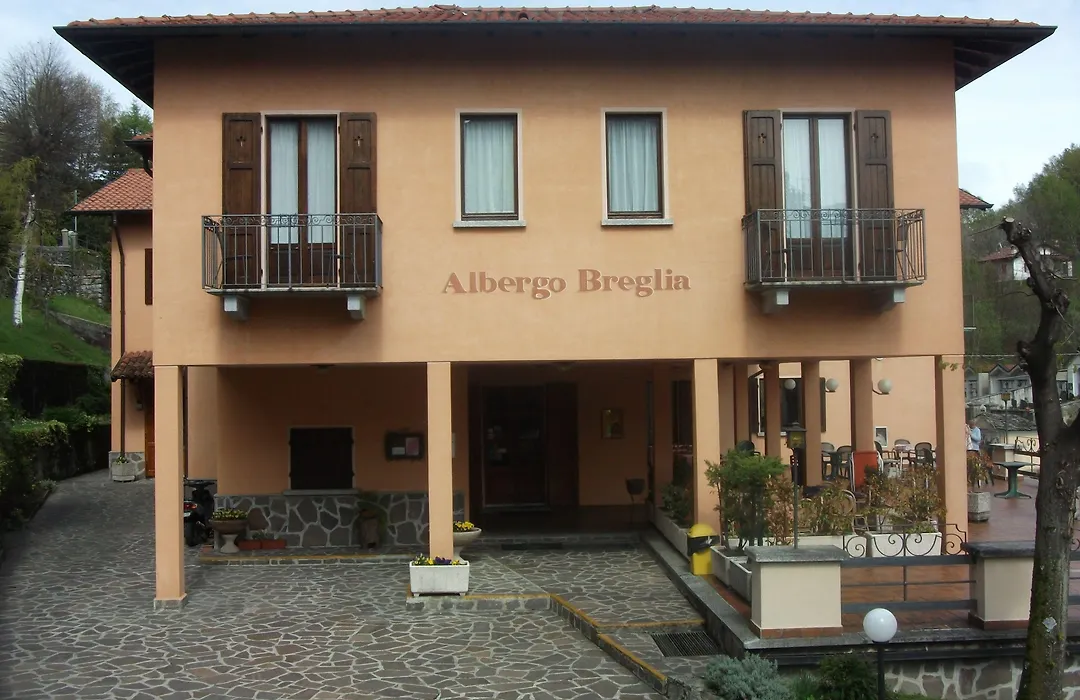 Albergo Breglia-1