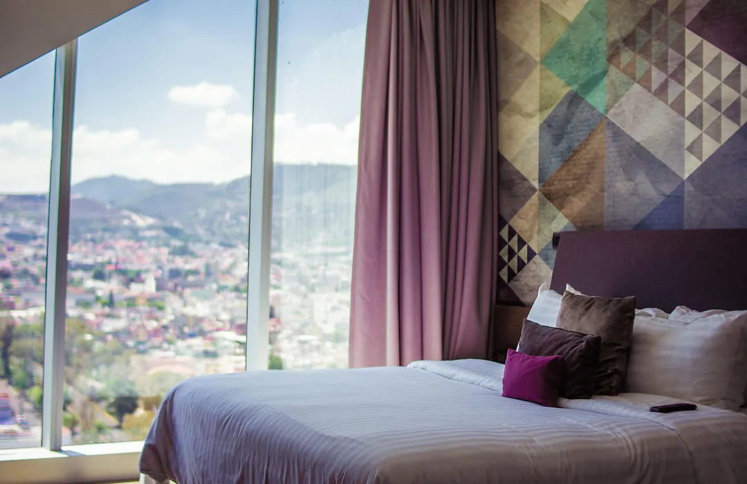 Hotel Belo Grand Morelia-1