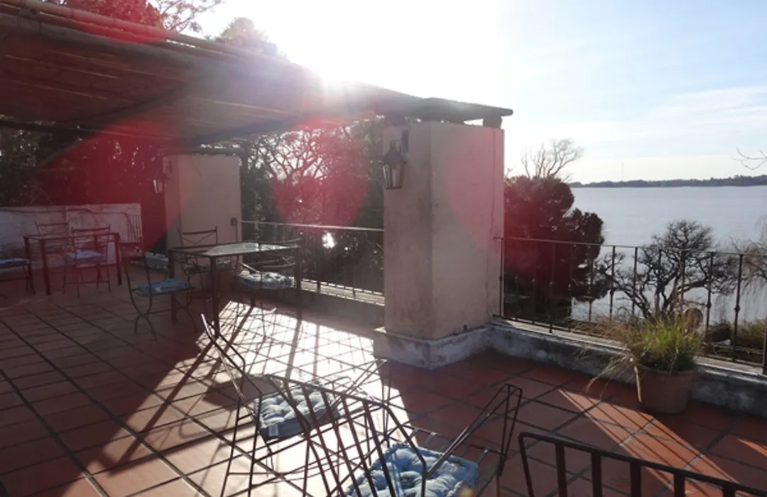 Posada de la Flor-1