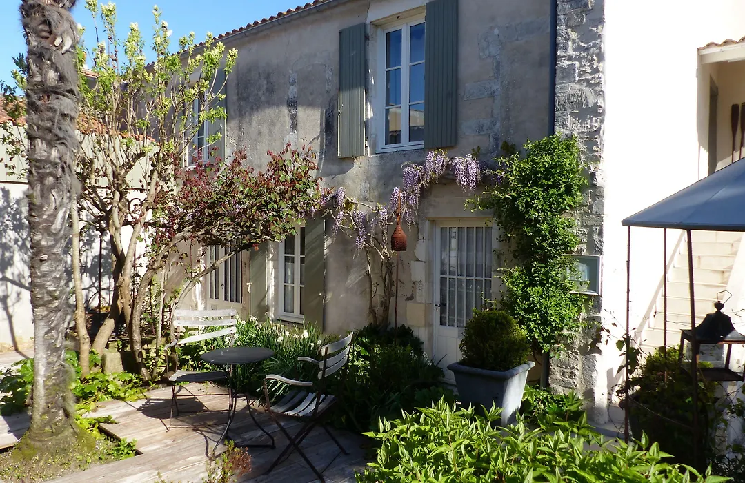 La Maison Douce-1