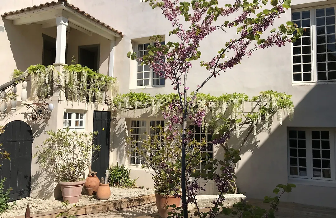La Maison Douce-1