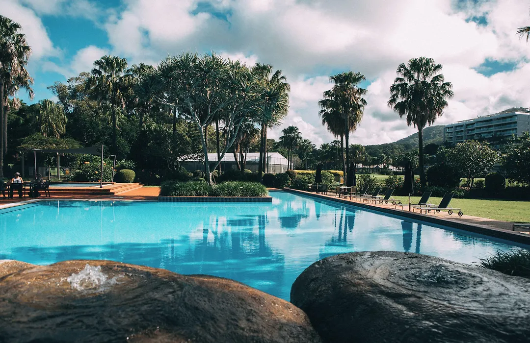 Charlesworth Bay Beach Resort-1