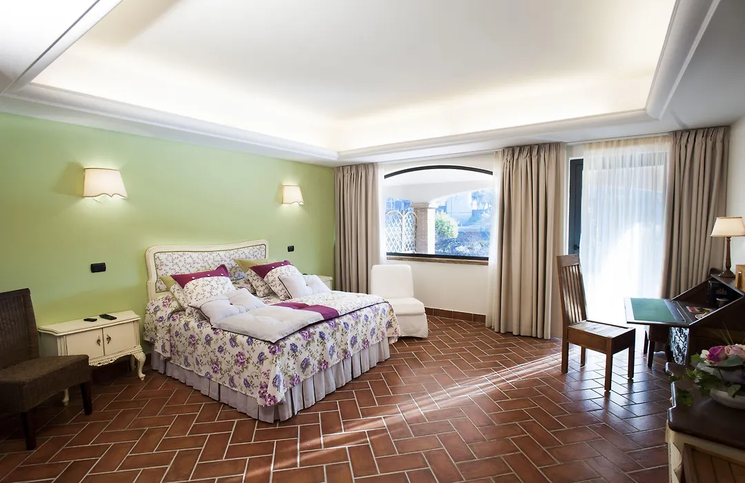 La Vignola Country Hotel-1