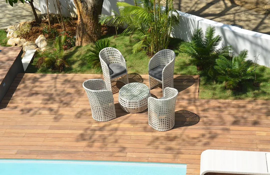 Casa-22 Luxury Boutique Hotel-1