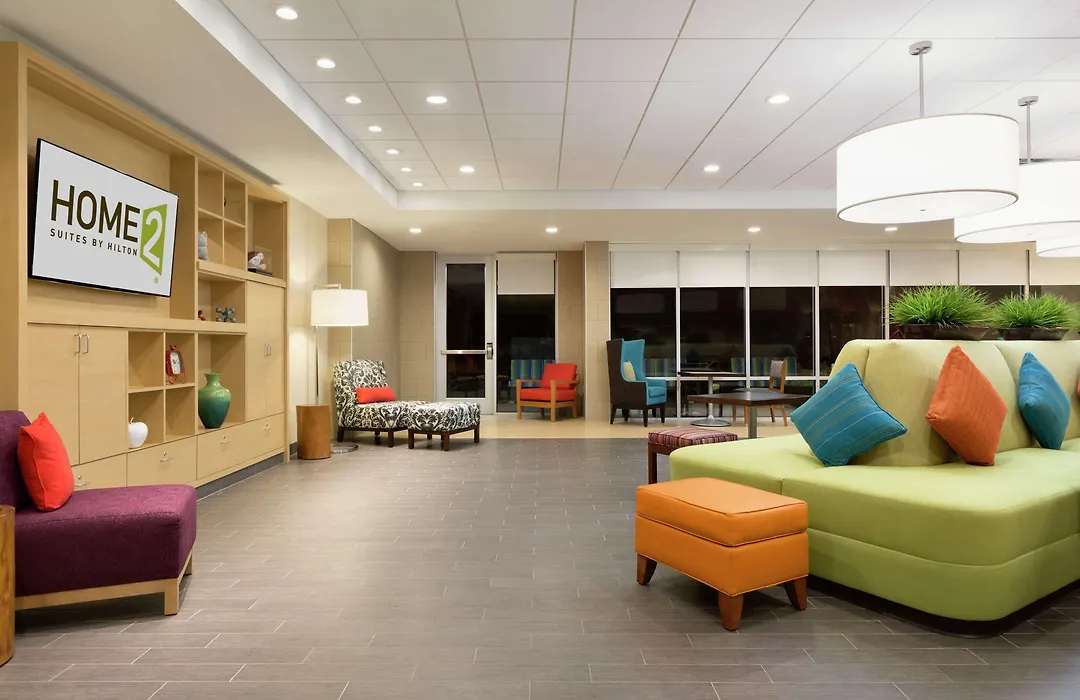 Home2 Suites By Hilton Stillwater-1