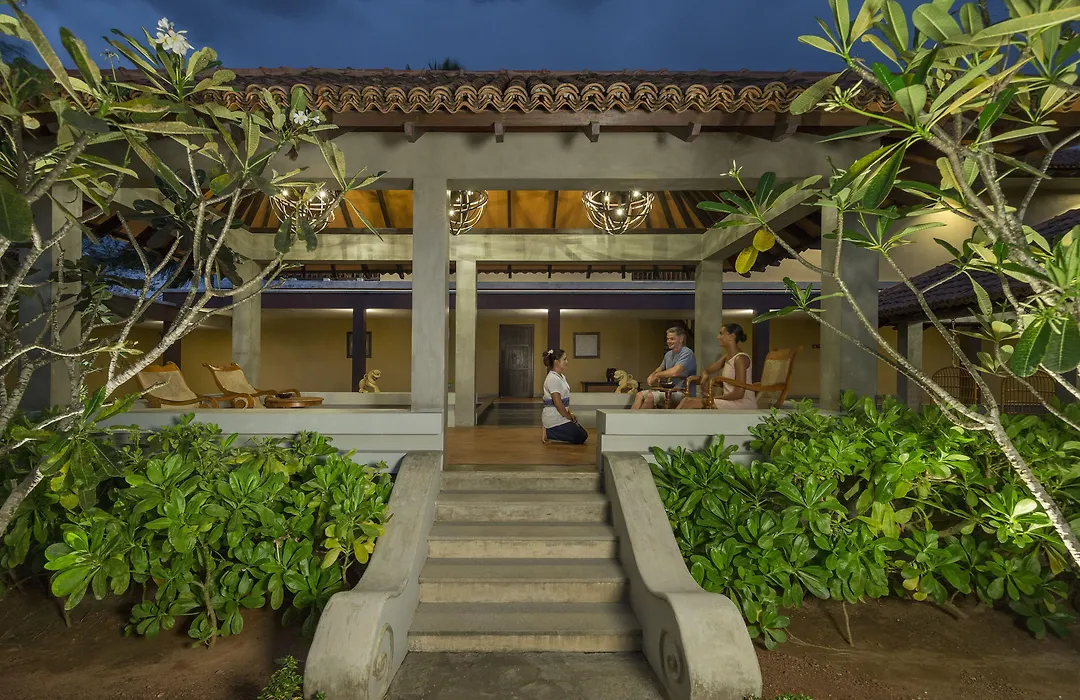 Anantara Kalutara Resort-1