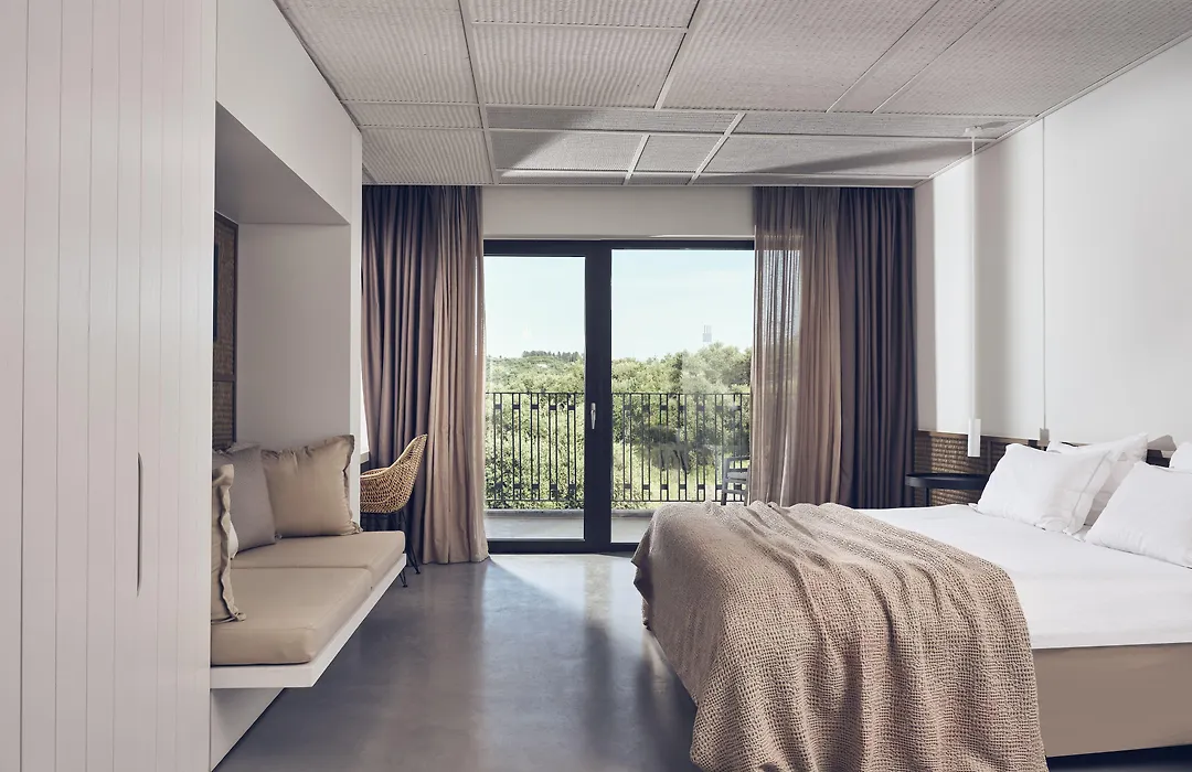Zante Maris Hotel & Spa Adults Only-1