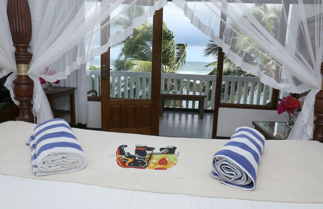 Sea World Boutique Hotel-1