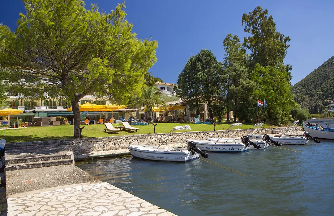 Cleopatra Beach-1
