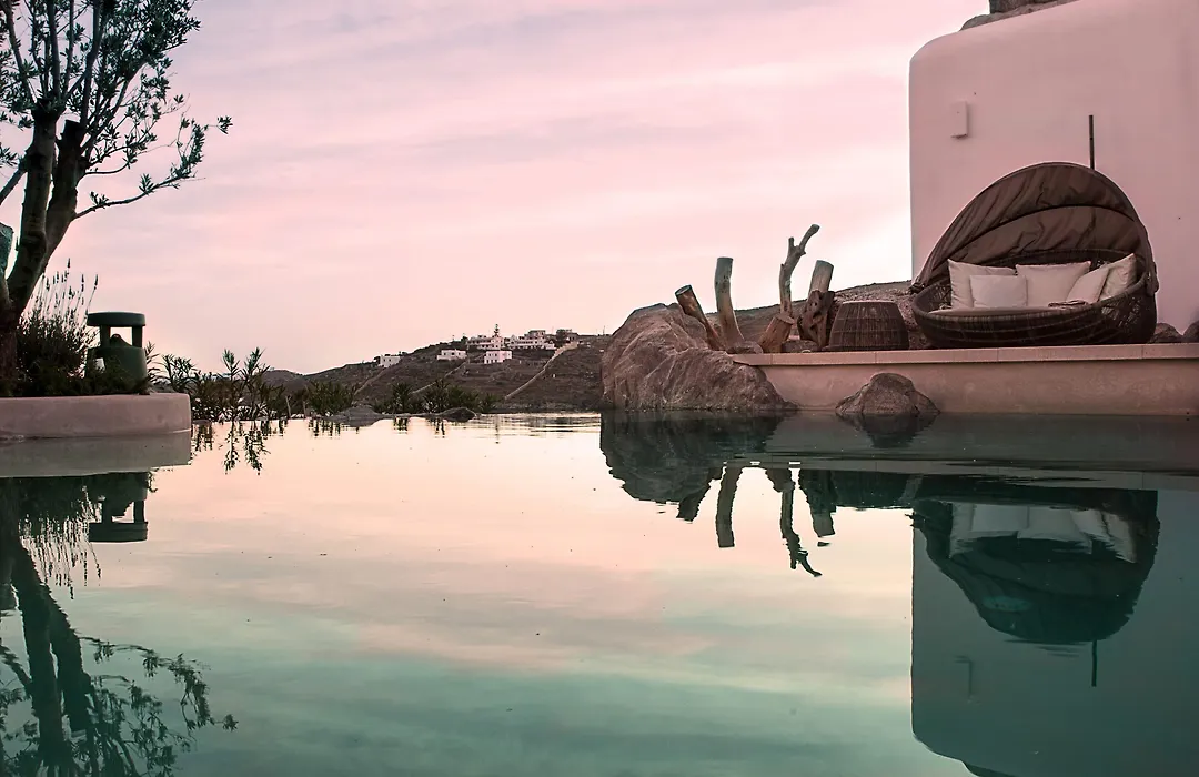 Kove Hotel & Spa Mykonos - Mgallery Collection-1